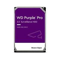 DISCO DURO INTERNO WD PURPLE PRO 14TB 3.5 ESCRITORIO SATA3 6GB/S 512MB 7200RPM 24X7 IA DVR NVR 1-16 BAHIAS 1-64 CAMARAS WD142PURP DISCO DURO INTERNO WD PURPLE PRO 14TB 3.5 ESCRITORIO SATA3 6GB/S 512MB 7200RPM 24X7 IA DVR NVR 1-16 BAHIAS 1-64 CAMARAS WD142PURP